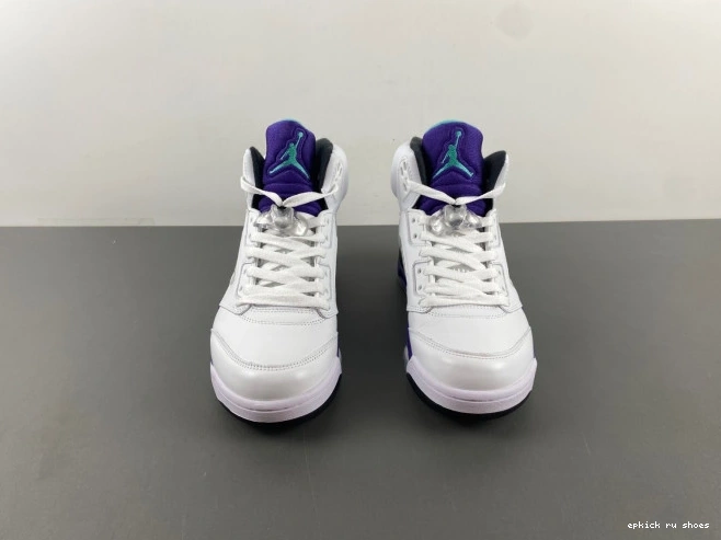 Cheap Air Grape Retro (2013) 5 136027-108 Jordan 0628